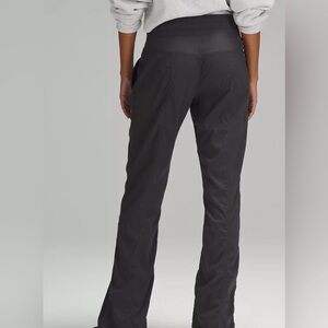 LULULEMON Dance Studio Pants Size 2